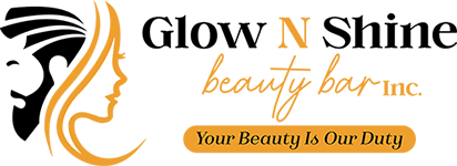 Glow N Shine Beauty Bar Inc.